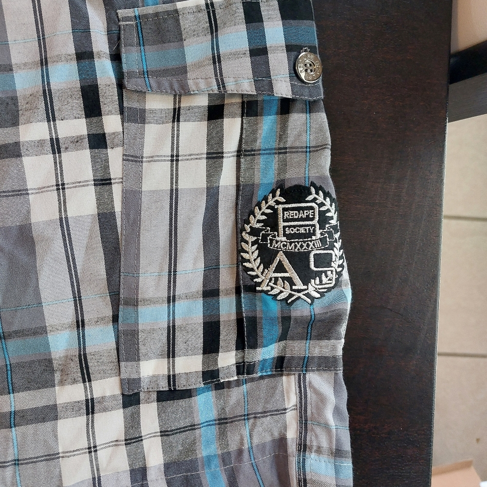 2 new pair of Red Ape shorts - Picture 11 of 16